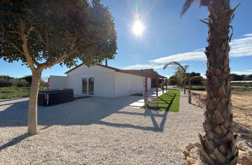 Grond te koop in Algorfa - € 229.000 (Ref: 9504744)