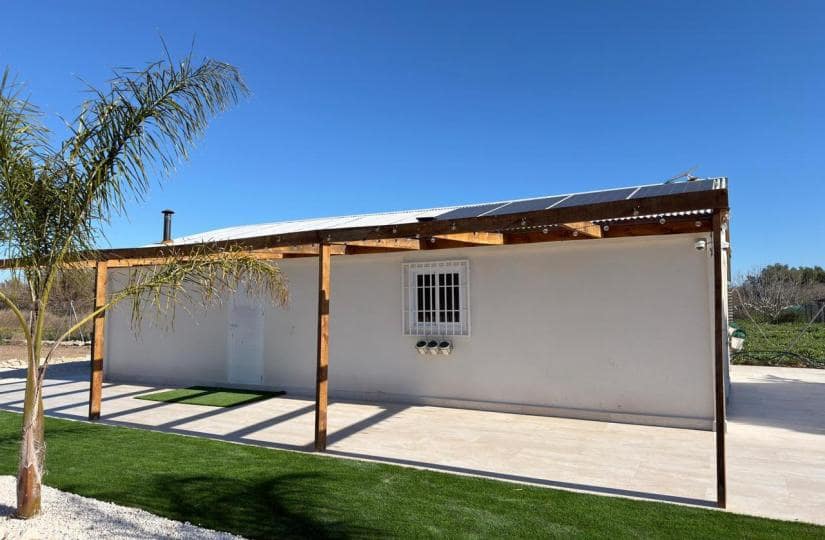 Grond te koop in Algorfa - € 229.000 (Ref: 9504744)