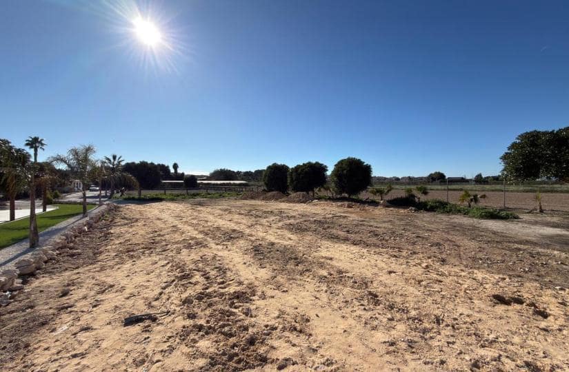 Grond te koop in Algorfa - € 229.000 (Ref: 9504744)