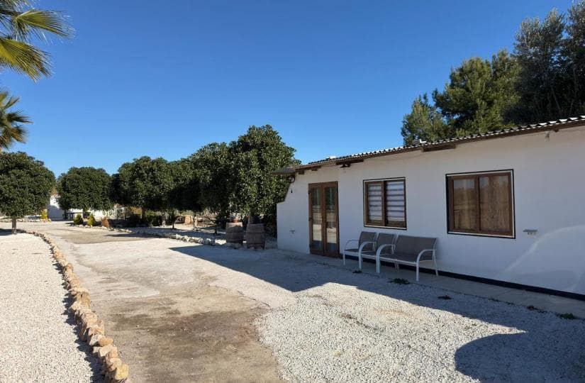 Grond te koop in Algorfa - € 229.000 (Ref: 9504744)