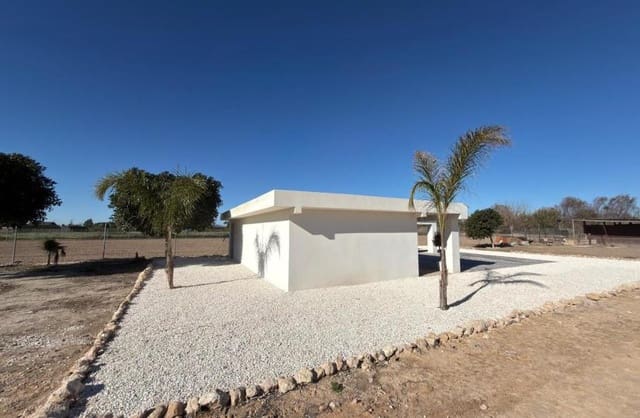 Grond te koop in Algorfa - € 229.000 (Ref: 9504744)