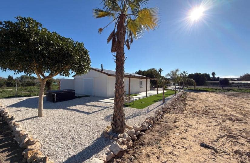 Grond te koop in Algorfa - € 229.000 (Ref: 9504744)