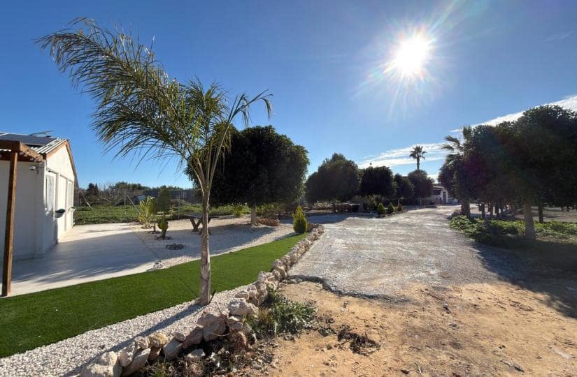 Grond te koop in Algorfa - € 229.000 (Ref: 9504744)