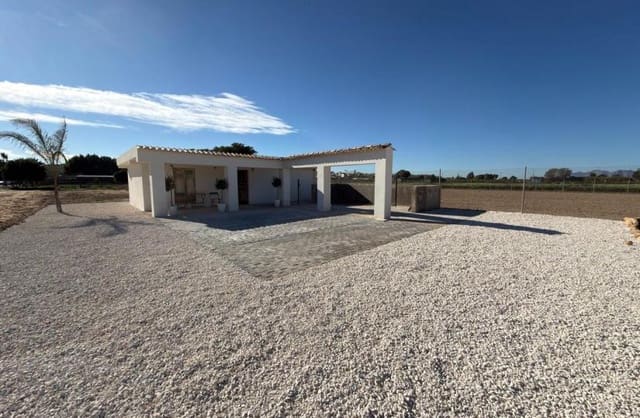 Grond te koop in Algorfa - € 229.000 (Ref: 9504744)