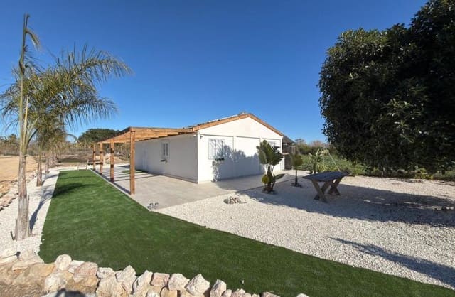 Grond te koop in Algorfa - € 229.000 (Ref: 9504744)