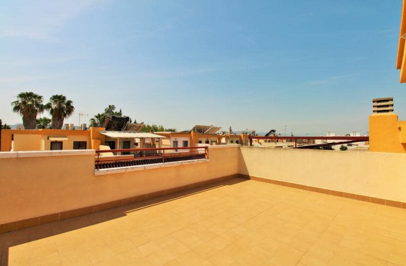 3 slaapkamer Huis te koop in Orihuela Costa met garage - € 199.000 (Ref: 9506362)