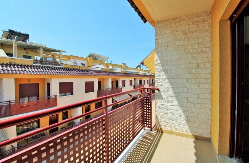 3 slaapkamer Huis te koop in Orihuela Costa met garage - € 199.000 (Ref: 9506362)