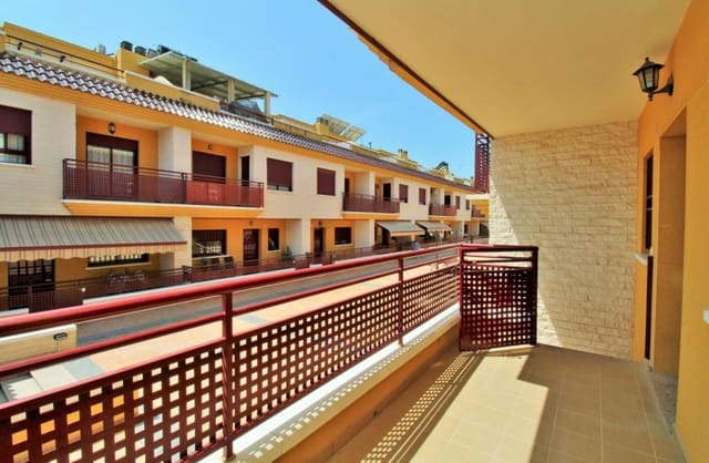 3 slaapkamer Huis te koop in Orihuela Costa, Orihuela met garage - € 199.000 (Ref: 9506362)