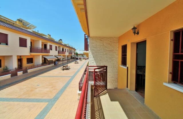 3 slaapkamer Huis te koop in Orihuela Costa, Orihuela met garage - € 199.000 (Ref: 9506362)