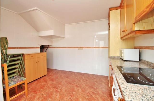 3 slaapkamer Huis te koop in Orihuela Costa, Orihuela met garage - € 199.000 (Ref: 9506362)