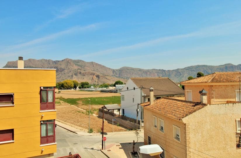 3 slaapkamer Huis te koop in Orihuela Costa met garage - € 199.000 (Ref: 9506362)