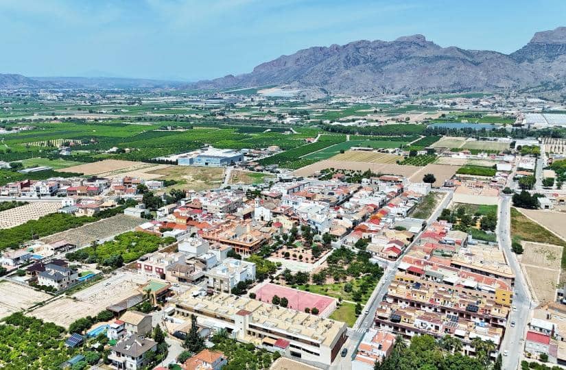 3 slaapkamer Huis te koop in Orihuela Costa met garage - € 199.000 (Ref: 9506362)