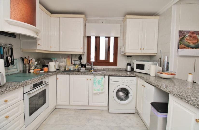 2 soverom Leilighet til salgs i Orihuela Costa med svømmebasseng - € 179 999 (Ref: 9506363)