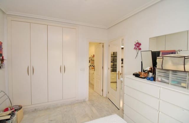 2 soverom Leilighet til salgs i Los Almendros (Orihuela Costa), Orihuela med svømmebasseng - € 179 999 (Ref: 9506363)