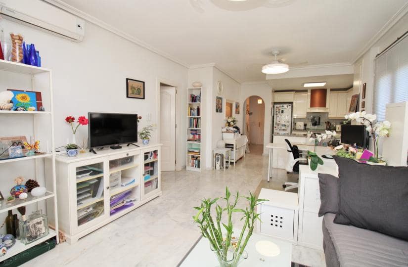 2 soverom Leilighet til salgs i Orihuela Costa med svømmebasseng - € 179 999 (Ref: 9506363)