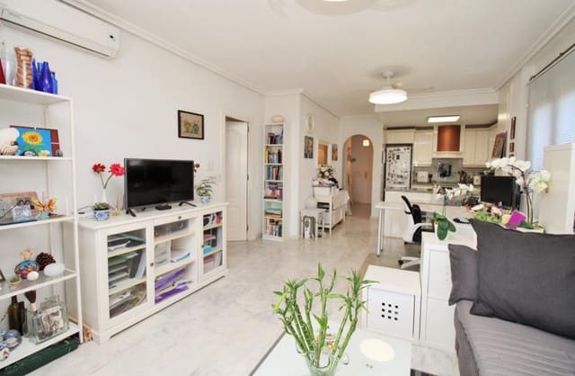 2 soverom Leilighet til salgs i Los Almendros (Orihuela Costa), Orihuela med svømmebasseng - € 179 999 (Ref: 9506363)