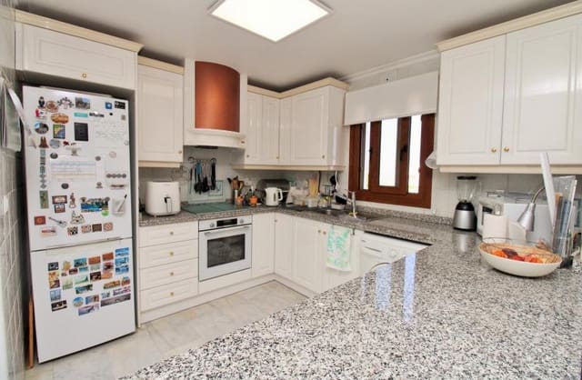 2 soverom Leilighet til salgs i Los Almendros (Orihuela Costa), Orihuela med svømmebasseng - € 179 999 (Ref: 9506363)