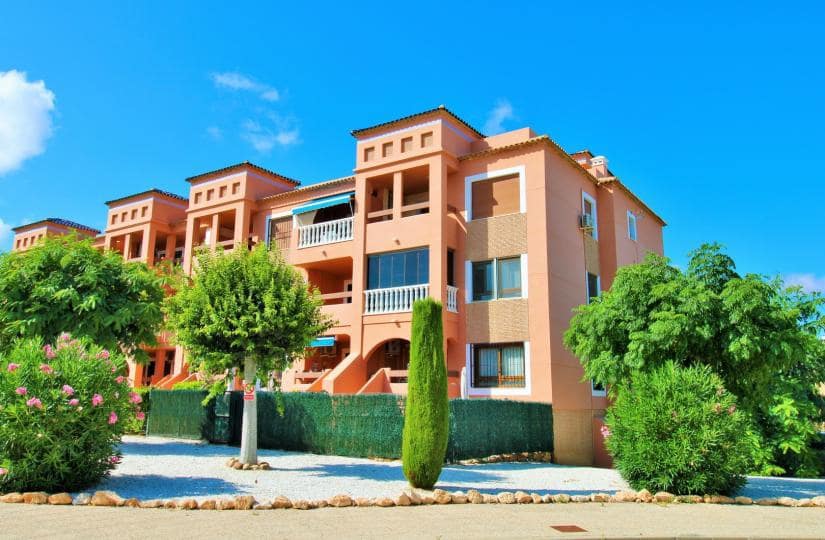 2 soverom Leilighet til salgs i Orihuela Costa med svømmebasseng - € 179 999 (Ref: 9506363)