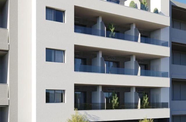 2 makuuhuone Huoneisto myytävänä paikassa Centro - Muelle Pesquero, Torrevieja mukana uima-altaan - 419 000 € (Ref: 9506771)