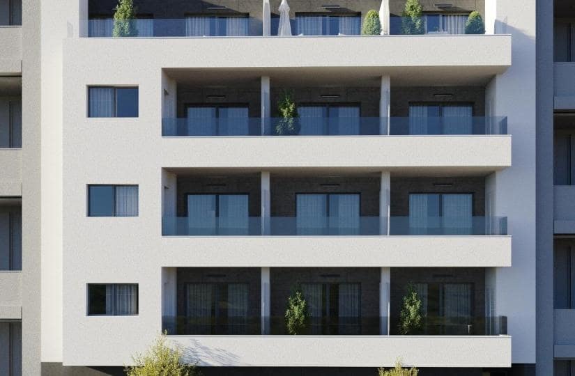 2 slaapkamer Appartement te koop in Torrevieja met zwembad - € 299.000 (Ref: 9506773)