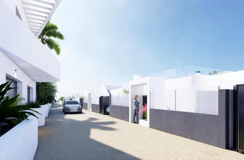 3 Zimmer Villa zu verkaufen in Algorfa mit Pool - 400.000 € (Ref: 9506780)