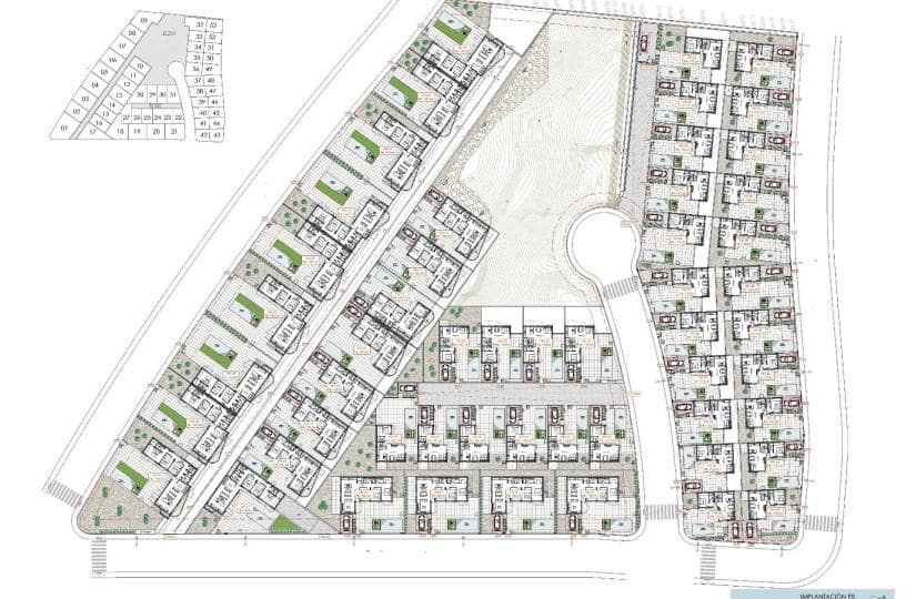 3 Zimmer Villa zu verkaufen in Algorfa mit Pool - 400.000 € (Ref: 9506780)