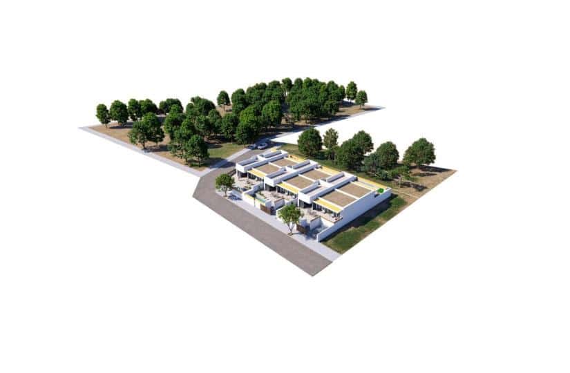 3 slaapkamer Huis te koop in Dolores met zwembad - € 459.900 (Ref: 9506782)