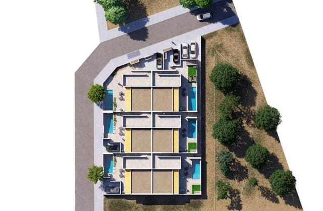 3 slaapkamer Huis te koop in Dolores met zwembad - € 459.900 (Ref: 9506782)