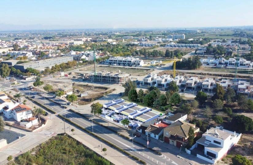 3 slaapkamer Huis te koop in Dolores met zwembad - € 459.900 (Ref: 9506782)