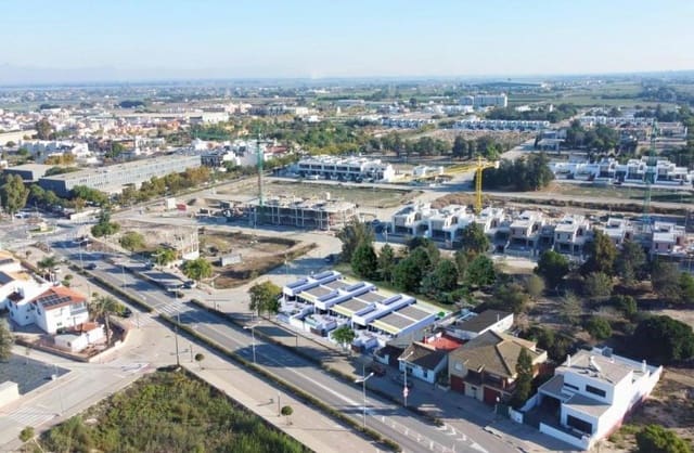 3 slaapkamer Huis te koop in Dolores met zwembad - € 459.900 (Ref: 9506782)