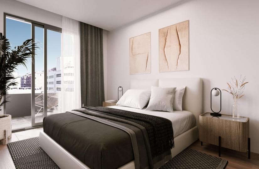 3 Zimmer Apartment zu verkaufen in Torrevieja mit Pool - 245.000 € (Ref: 9506783)