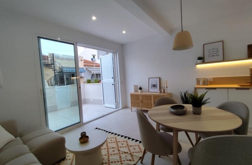 2 soveværelse Bungalow til salg i Torrevieja - € 149.000 (Ref: 9506784)