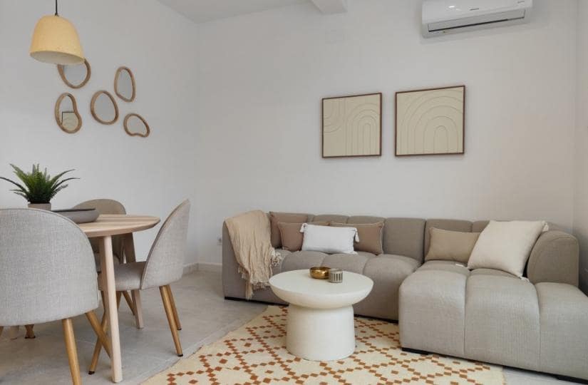 2 soveværelse Bungalow til salg i Torrevieja - € 149.000 (Ref: 9506784)