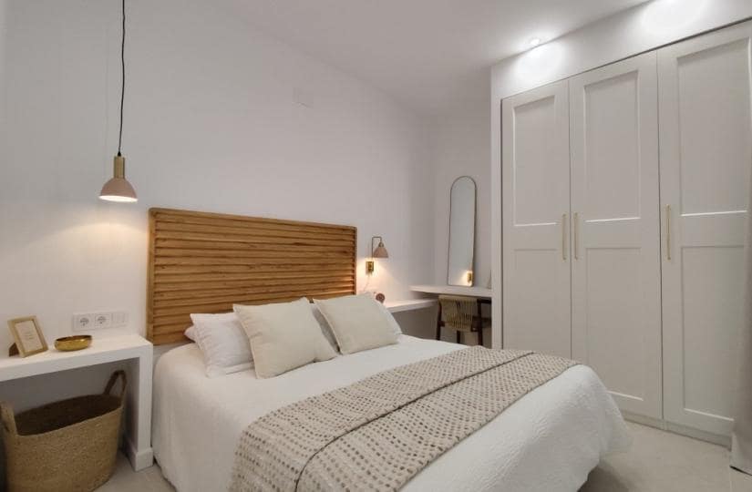 2 soveværelse Bungalow til salg i Torrevieja - € 149.000 (Ref: 9506784)