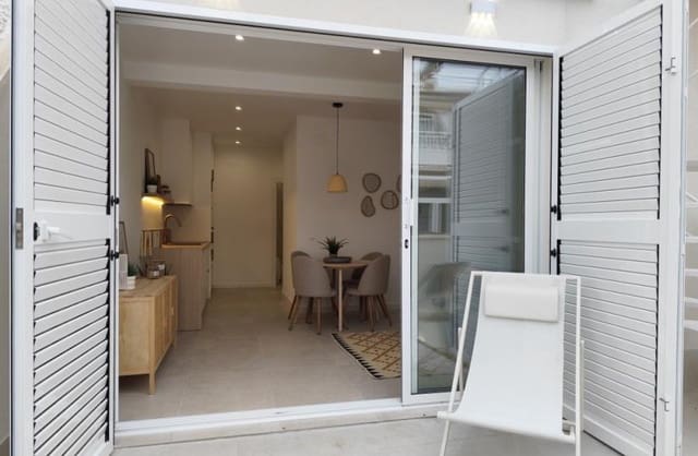 2 soveværelse Bungalow til salg i El Chaparral, Torrevieja - € 149.000 (Ref: 9506784)