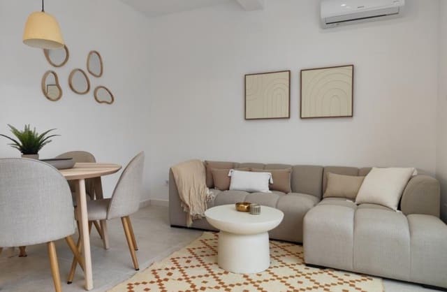 2 soveværelse Bungalow til salg i El Chaparral, Torrevieja - € 149.000 (Ref: 9506784)