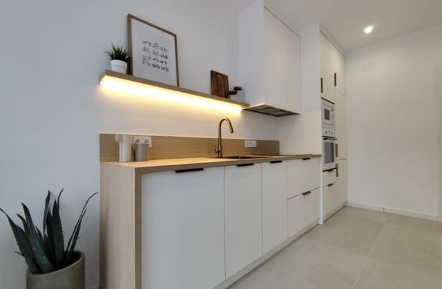 2 soveværelse Bungalow til salg i El Chaparral, Torrevieja - € 149.000 (Ref: 9506784)