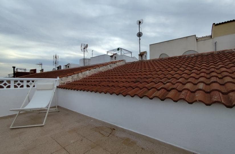 2 soveværelse Bungalow til salg i Torrevieja - € 149.000 (Ref: 9506784)