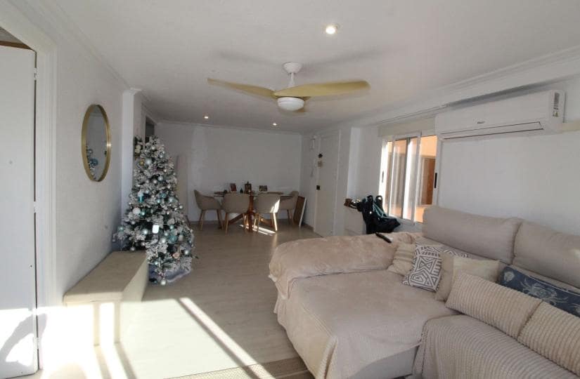 3 soverom Leilighet til salgs i Arenales del Sol - € 190 000 (Ref: 9511904)