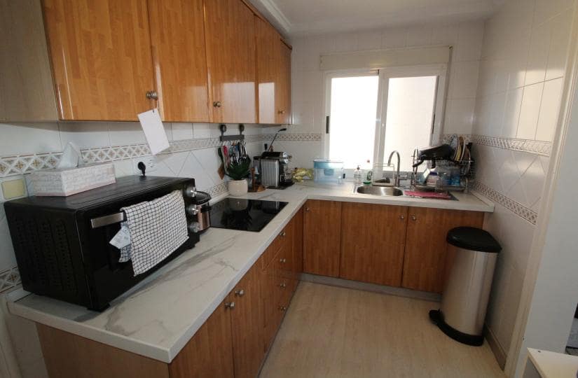 3 soverom Leilighet til salgs i Arenales del Sol - € 190 000 (Ref: 9511904)