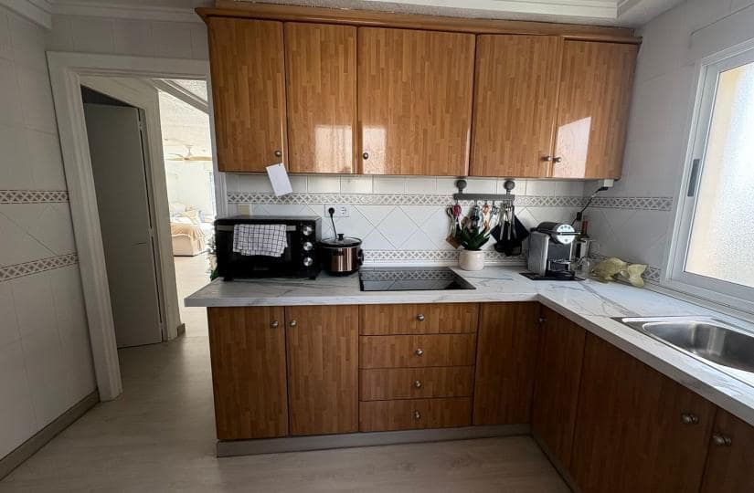 3 soverom Leilighet til salgs i Arenales del Sol - € 190 000 (Ref: 9511904)