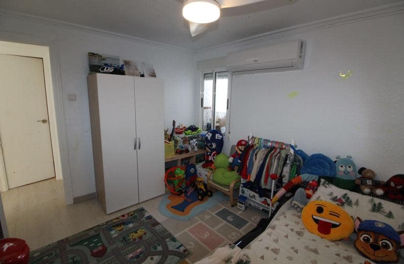 3 soverom Leilighet til salgs i Arenales del Sol - € 190 000 (Ref: 9511904)