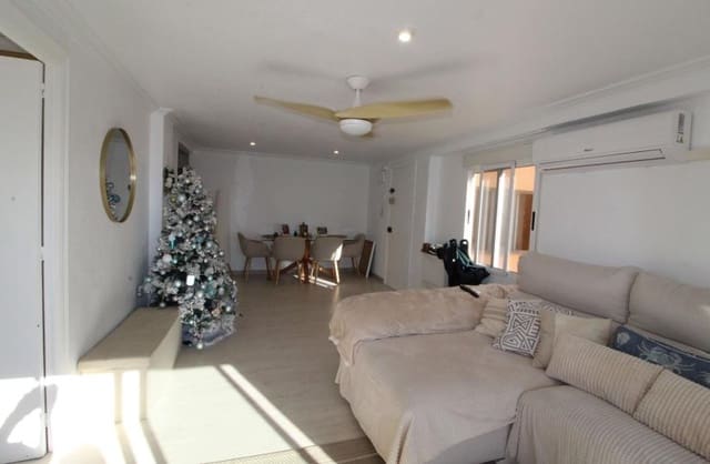 3 soverom Leilighet til salgs i Arenales del Sol, Elche / Elx - € 190 000 (Ref: 9511904)