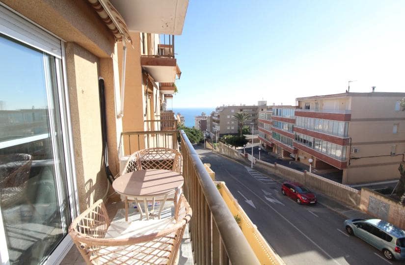 3 soverom Leilighet til salgs i Arenales del Sol - € 190 000 (Ref: 9511904)