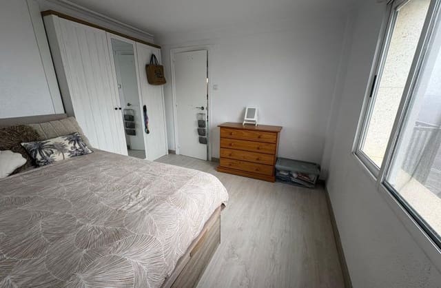 3 soverom Leilighet til salgs i Arenales del Sol, Elche / Elx - € 190 000 (Ref: 9511904)