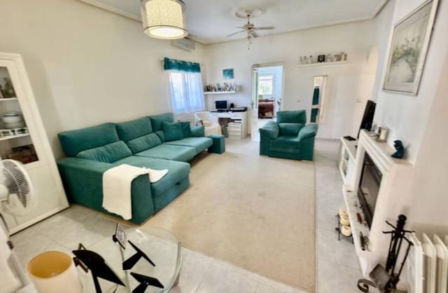 3 bedroom Villa for sale in Pueblo Bravo, Rojales with pool garage - € 460,000 (Ref: 9511905)