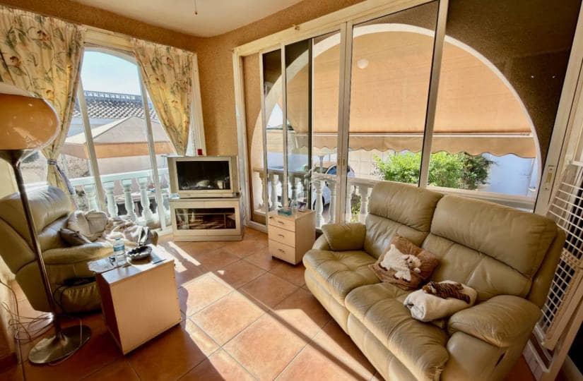 3 bedroom Villa for sale in Pueblo Bravo with pool garage - € 460,000 (Ref: 9511905)