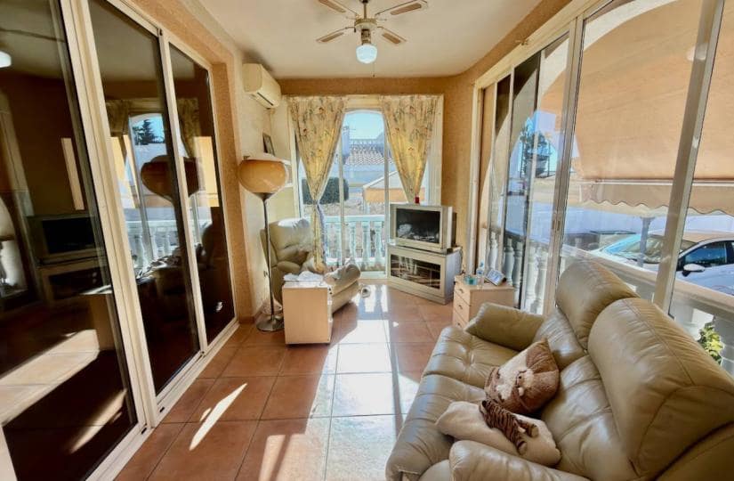 3 bedroom Villa for sale in Pueblo Bravo with pool garage - € 460,000 (Ref: 9511905)