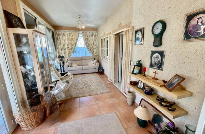 3 bedroom Villa for sale in Pueblo Bravo with pool garage - € 460,000 (Ref: 9511905)