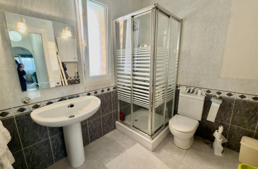 3 bedroom Villa for sale in Pueblo Bravo with pool garage - € 460,000 (Ref: 9511905)